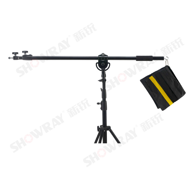 SR-S238大号顶灯架横杆